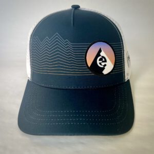 Evoke Endurance Premium Trucker Hat